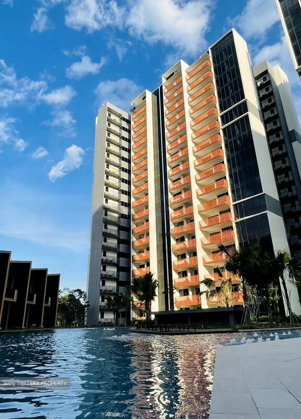 Riverfront Residences (D19), Apartment #453331531